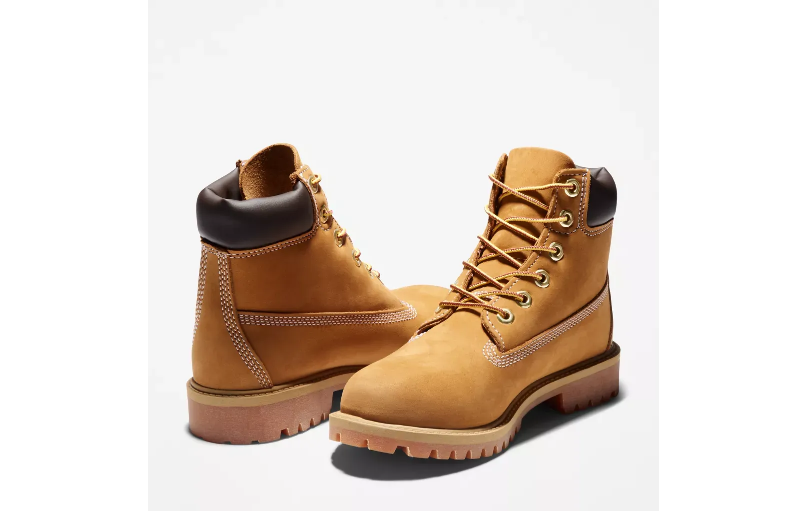 Timberland Premium 6-Inch Boot