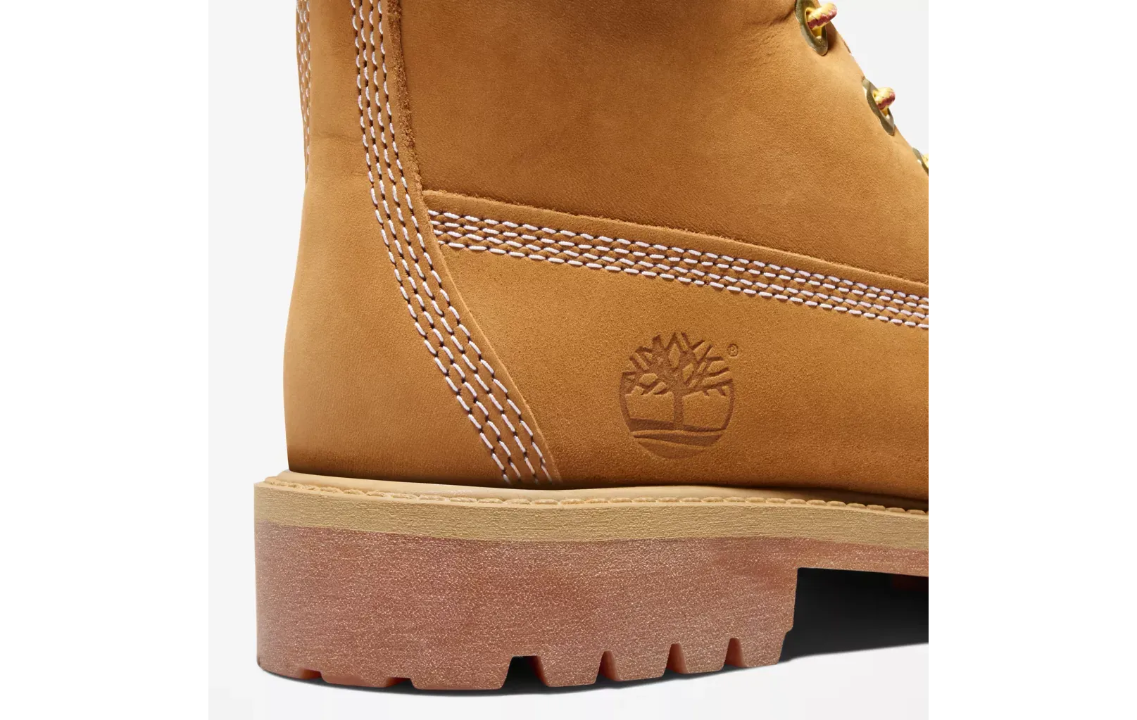 Timberland Premium 6-Inch Boot
