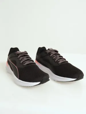 Transport Runner Sneaker - Charcoal