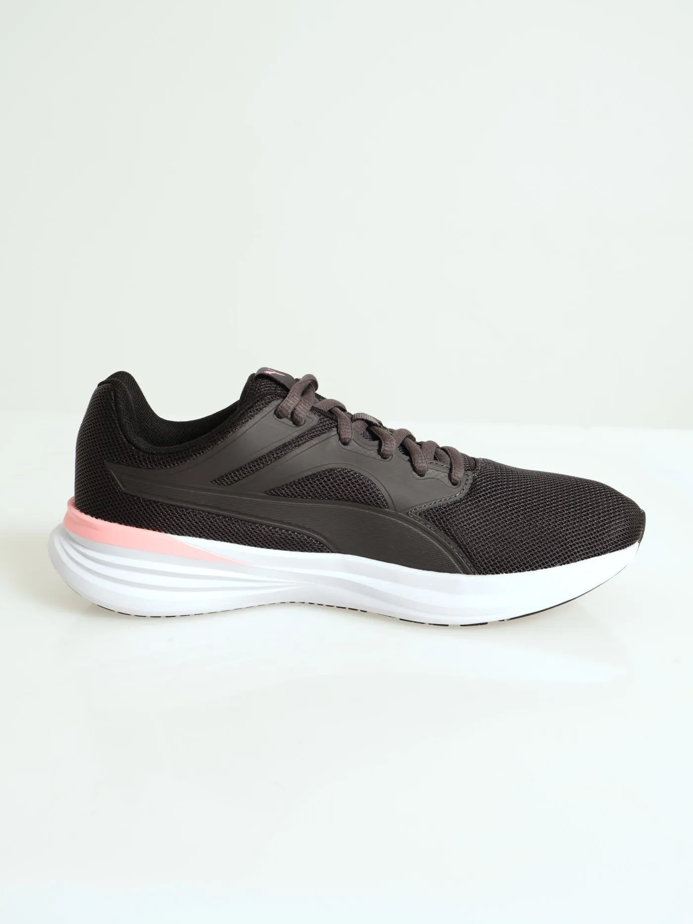 Transport Runner Sneaker - Charcoal