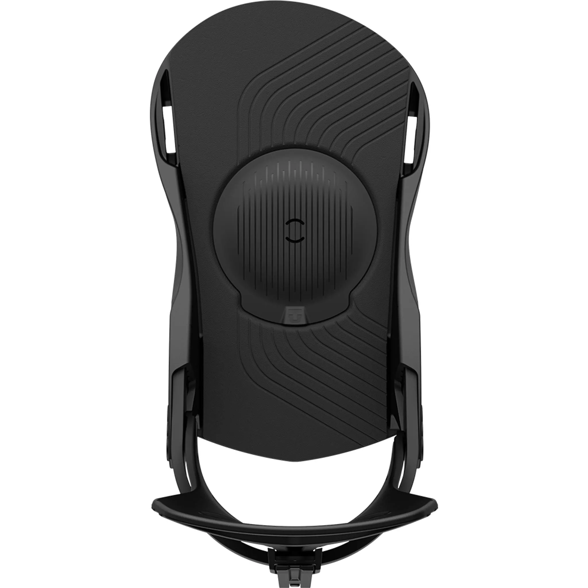 Union Flite Pro Snowboard Binding Black 2025