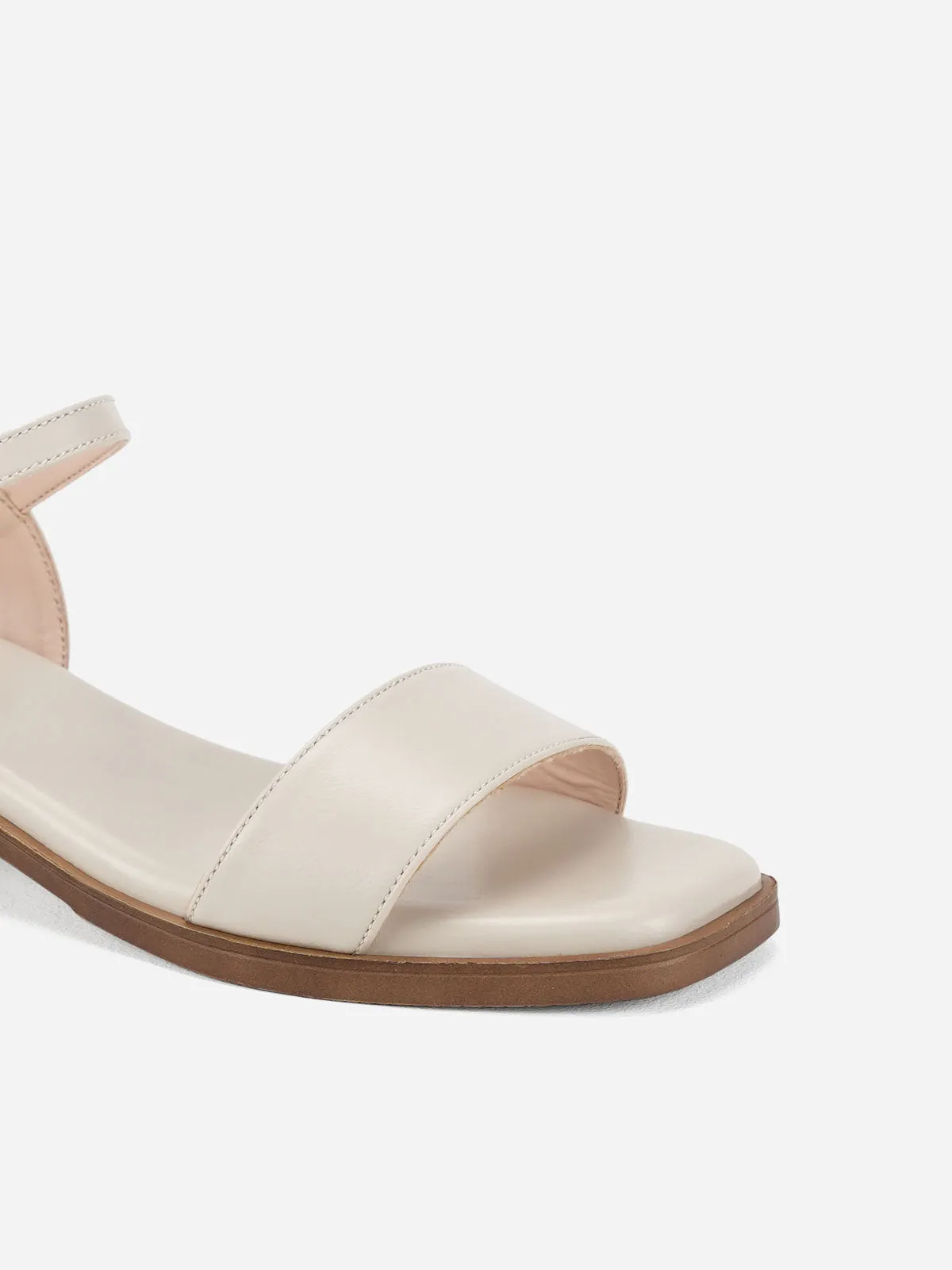 Women "AVEDIS" Comfort Block Heel Sandals