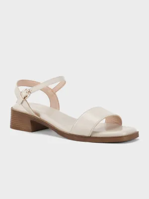 Women "AVEDIS" Comfort Block Heel Sandals